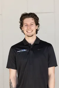 Jacob Harvey