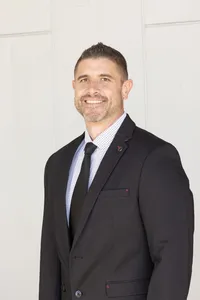 Scott Wilcox